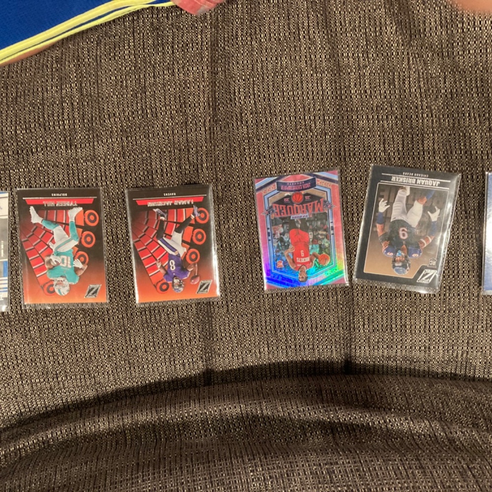 Card collection - Picture 9 of 9